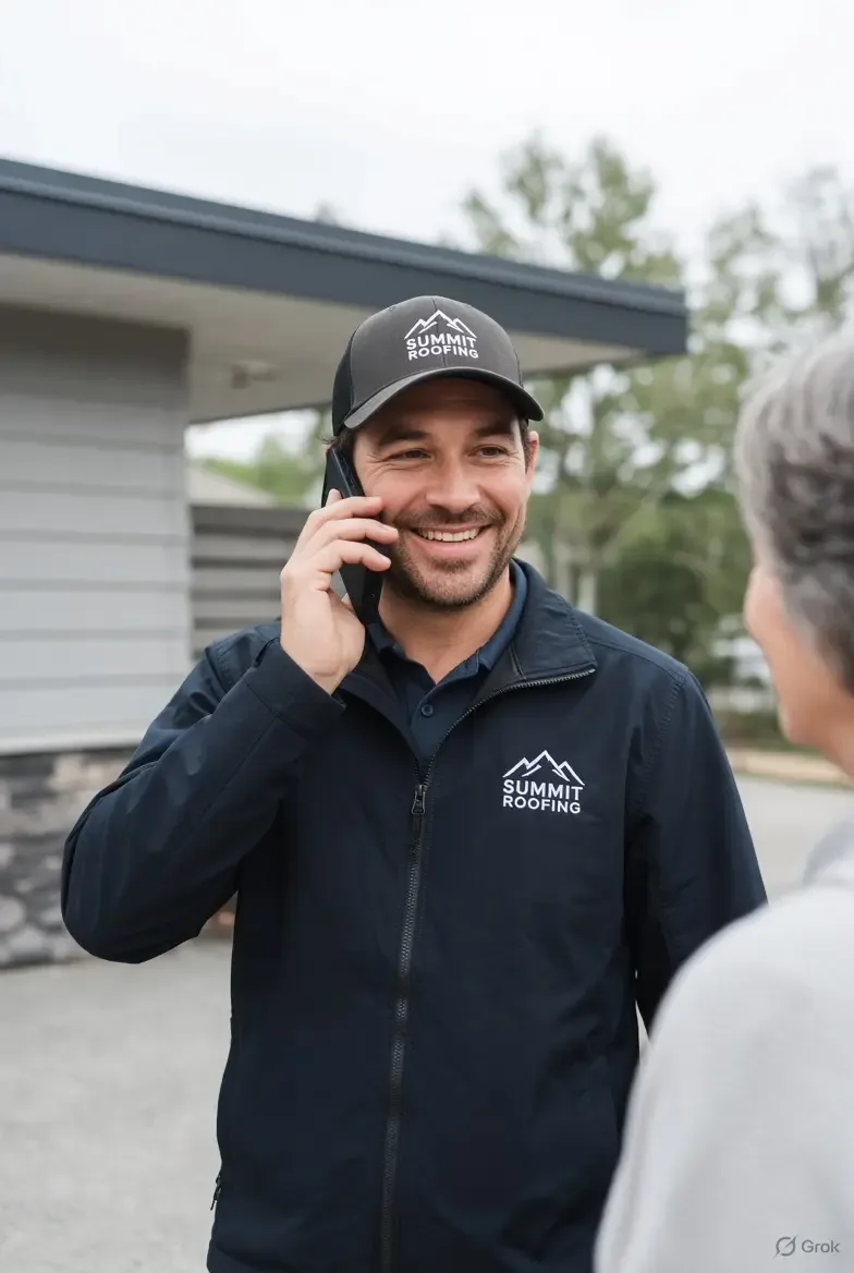Flat Roof Leak Repair Nikiski, AK FAQs